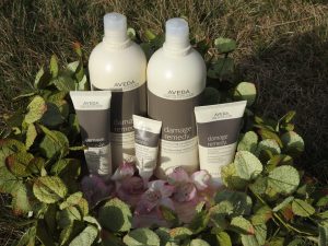 Why I will Never Stop Using Aveda Damage Remedy