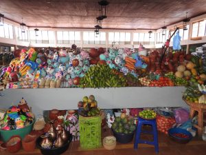 A Trip To Mercado Central in León Nicaragua