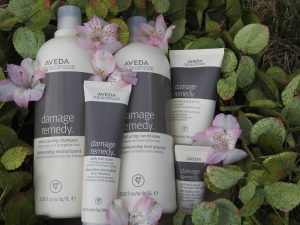 10 Reason Why I will never stop using the damage remedy™ line by Aveda!